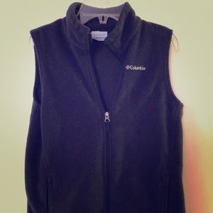 Make offer !! Columbia Vest Large